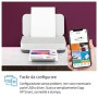 HP Tango 2RY54B Stampante Smart a Getto di Inchiostro, Stampa, Fotocopia, Scannerizza da Dispositivi Mobile, Wi-Fi, Wi-Fi Direct