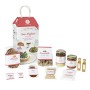 CENA PUGLIESE My Cooking Box x2 Porzioni - Per una serata tra amici, una cena romantica o come idea regalo originale!