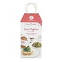 CENA PUGLIESE My Cooking Box x2 Porzioni - Per una serata tra amici, una cena romantica o come idea regalo originale!
