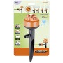 CLABER IRRIGATORE FUORI TERRA CON PUNTALE VARIO-JET 8662