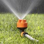 CLABER IRRIGATORE FUORI TERRA CON PUNTALE VARIO-JET 8662