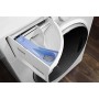 Hotpoint RSPD 724 JD IT, Lavatrice Slim a Carica Frontale a Libera Installazione, A+++-10%, 7kg 1200 GIRI/MIN