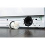 Hotpoint RSPD 724 JD IT, Lavatrice Slim a Carica Frontale a Libera Installazione, A+++-10%, 7kg 1200 GIRI/MIN