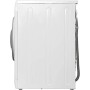 Hotpoint RSPD 724 JD IT, Lavatrice Slim a Carica Frontale a Libera Installazione, A+++-10%, 7kg 1200 GIRI/MIN