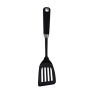Bastilipo - Set di accessori da cucina 7 pezzi: Schiumarola, mestolo, mestolo, spatola, spatola forata, mestolo per pasta, suppo