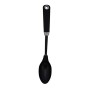 Bastilipo - Set di accessori da cucina 7 pezzi: Schiumarola, mestolo, mestolo, spatola, spatola forata, mestolo per pasta, suppo