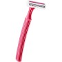 BIC RAZORS Pure Lady Pink Rasoi da Donna Monouso, Confezione da 4 Pacchi a 4 Pezzi