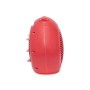 Argo Scilla Red Termoventilatore Tradizionale, Rosso
