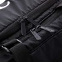 Ellesse Foggo, Borsa Unisex-Adulto, Nero, Taglia Unica