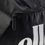 Ellesse Foggo, Borsa Unisex-Adulto, Nero, Taglia Unica