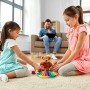 Giocattolo Antistress Push Colorato Arcobaleno Fidget Toy  