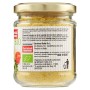 Germinal Bio Preparato per Brodo Vegetale Granulare Senza Glutine - 125 gr