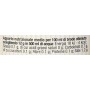 Germinal Bio Preparato per Brodo Vegetale Granulare Senza Glutine - 125 gr