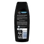 Neutromed Sport Docciashampoo Uomo Energizzante, Docciashampoo per Corpo e Capelli, Confezione da 12 pezzi x 250 ml