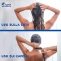 Head & Shoulders Antiforfora Shampoo Suprême Idrata Con Olii Di Argan E Cocco, 900 ml