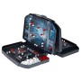 Hasbro Gaming- Affonda la Flotta con Gli Aerei Gioco di Strategia, Multicolore, C3890103