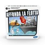 Hasbro Gaming- Affonda la Flotta con Gli Aerei Gioco di Strategia, Multicolore, C3890103