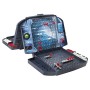 Hasbro Gaming- Affonda la Flotta con Gli Aerei Gioco di Strategia, Multicolore, C3890103