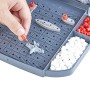Hasbro Gaming- Affonda la Flotta con Gli Aerei Gioco di Strategia, Multicolore, C3890103