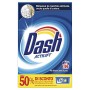 Dash Detersivo Polvere Lavatrice, 114 Lavaggi, Classico, Maxi Formato, Rimuove le Macchie, Brillantezza Per Tutti i Capi
