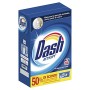 Dash Detersivo Polvere Lavatrice, 114 Lavaggi, Classico, Maxi Formato, Rimuove le Macchie, Brillantezza Per Tutti i Capi