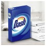 Dash Detersivo Polvere Lavatrice, 114 Lavaggi, Classico, Maxi Formato, Rimuove le Macchie, Brillantezza Per Tutti i Capi