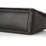 Love Moschino Jc4285pp0a, Borsa a Tracolla Donna, Nero (Black), 12x23x33 cm (W x H x L)
