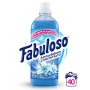 Fabuloso, Ammorbidente Lavatrice Concentrato Fresco Mattino, Bucato Morbido e Fresco Più A Lungo, 2 Volte Più Profumo e Morbid