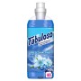 Fabuloso, Ammorbidente Lavatrice Concentrato Fresco Mattino, Bucato Morbido e Fresco Più A Lungo, 2 Volte Più Profumo e Morbid