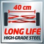 Einhell GC-HM 40 Tagliaerba Manuale, 40 cm