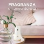 Glade Automatic Spray Ricarica, Fragranza Luscious Cherry & Peony - Formato Scorta, 1 Confezione da 4 x 269 ml