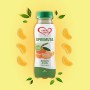 Cuore di Frutta Succo Biologico di Mandarini di Sicilia - 12 bottiglie da 250ml