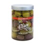 MONTALBANO Sottoli Misti 6 Vasi - 3.18 kg
