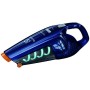 Electrolux ZB5106B Aspirabriciole Portatile, Tecnologia Ciclonica, Blu Metallizzato