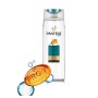 Pantene Pro-V Aqua Light Shampoo per capelli sottili alla tendenza a ungersi, 700 ml