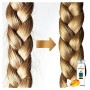 Pantene Pro-V Aqua Light Shampoo per capelli sottili alla tendenza a ungersi, 700 ml