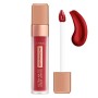 L'Oréal Paris Idea Regalo Donna, Pochette Labbra con Rossetto Liquido Les Chocolats, 842 + 864