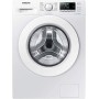 Samsung WW90J5356MW Lavatrice 9 kg Caricamento Frontale Ecolavaggio, 1200 rpm, Bianco
