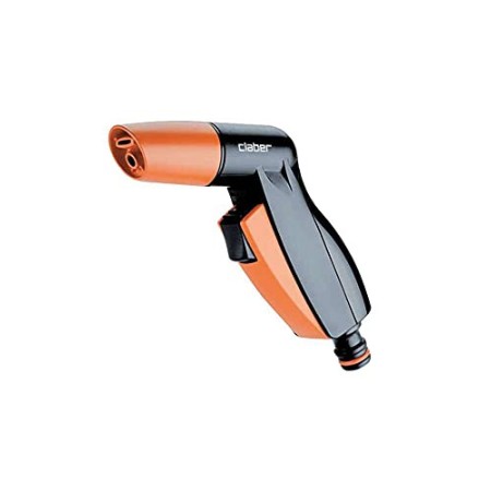 Claber Elegant – Pistola Doppia Doccia leggera Elegant