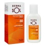Dermasol Latte Corpo sole, 150 gr