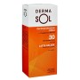 Dermasol Latte Corpo sole, 150 gr