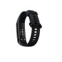 Honor Band 5 Fitness Tracker, Monitoraggio SpO2, Battito Cardiaco 24/7 e Sonno, Display Touch AMOLED 0.95 Pollici, Schermo Curvo