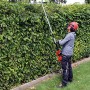 Einhell GC-HH 9048 Tagliasiepi con Asta Regolabile