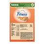 FITNESS Peach & Apricot Barrette di Cereali con Albicocche e Pesche, 8 Confezioni da 6 Barrette