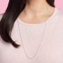 Pandora Catena Donna argento - 397210-70