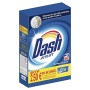 Dash Detersivo Polvere Lavatrice, 60 Lavaggi, Classico, Maxi Formato, Rimuove le Macchie, Brillantezza Per Tutti i Capi