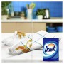 Dash Detersivo Polvere Lavatrice, 60 Lavaggi, Classico, Maxi Formato, Rimuove le Macchie, Brillantezza Per Tutti i Capi