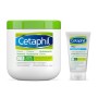 Crema idratante 450g + Pro Mani Notte