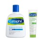 Crema Idratante 100g + Detergente 250 ml