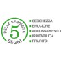 Crema Idratante 100g + Detergente 250 ml